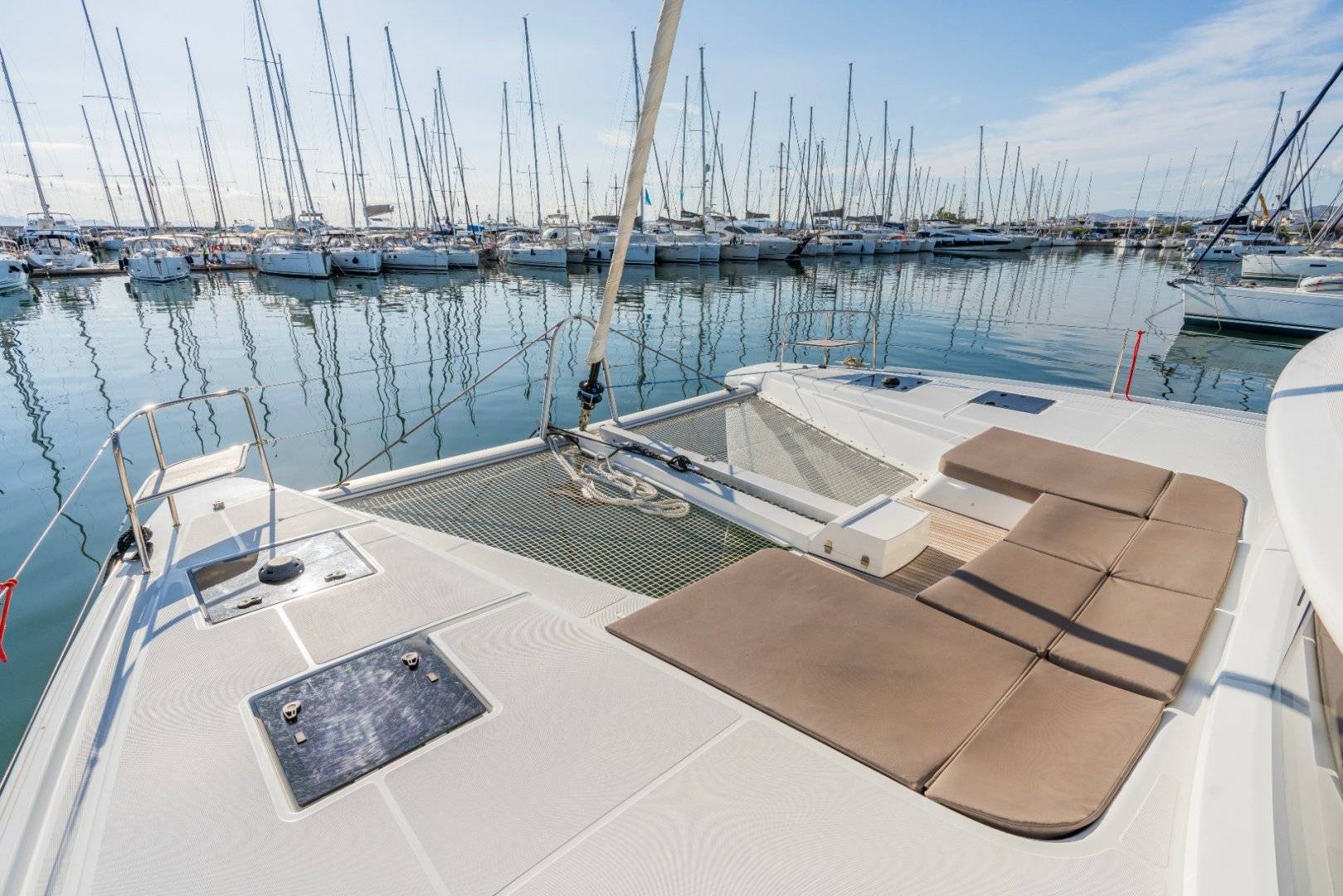 Lagoon 50 - 4