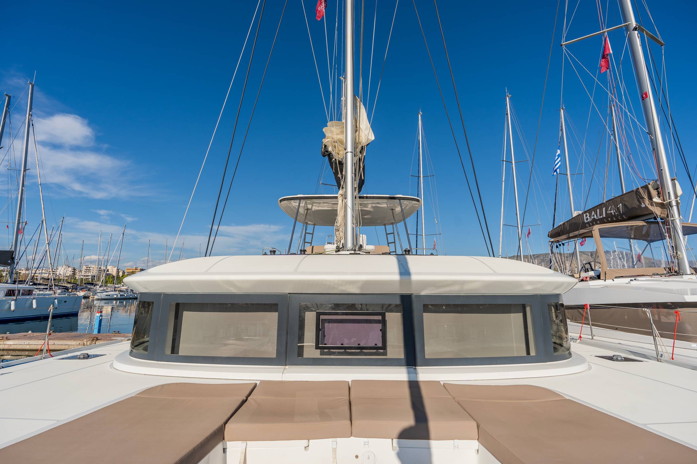 Lagoon 50 - 3