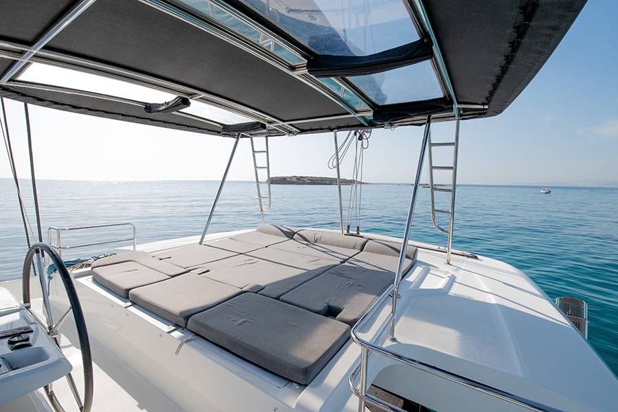 Lagoon 50 - 3