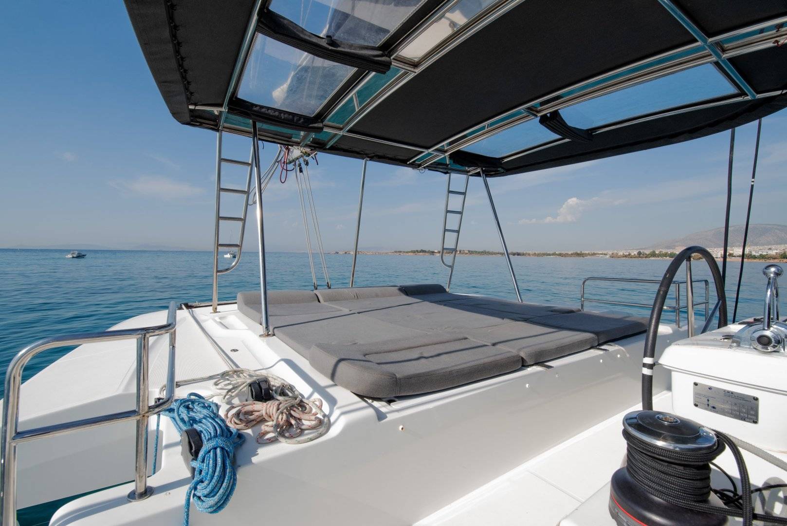 Lagoon 50 - 4