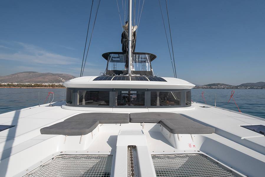 Lagoon 50 - 2