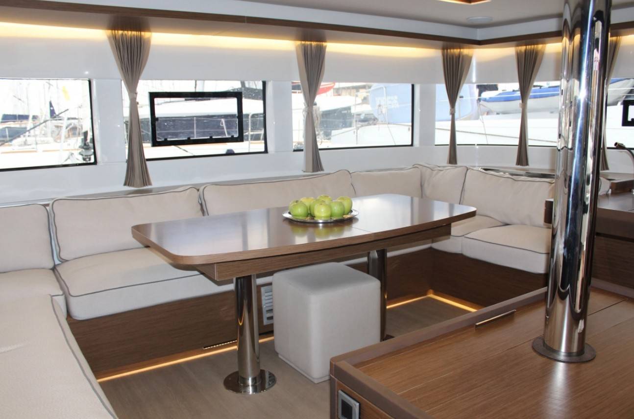 Lagoon 50 - 3