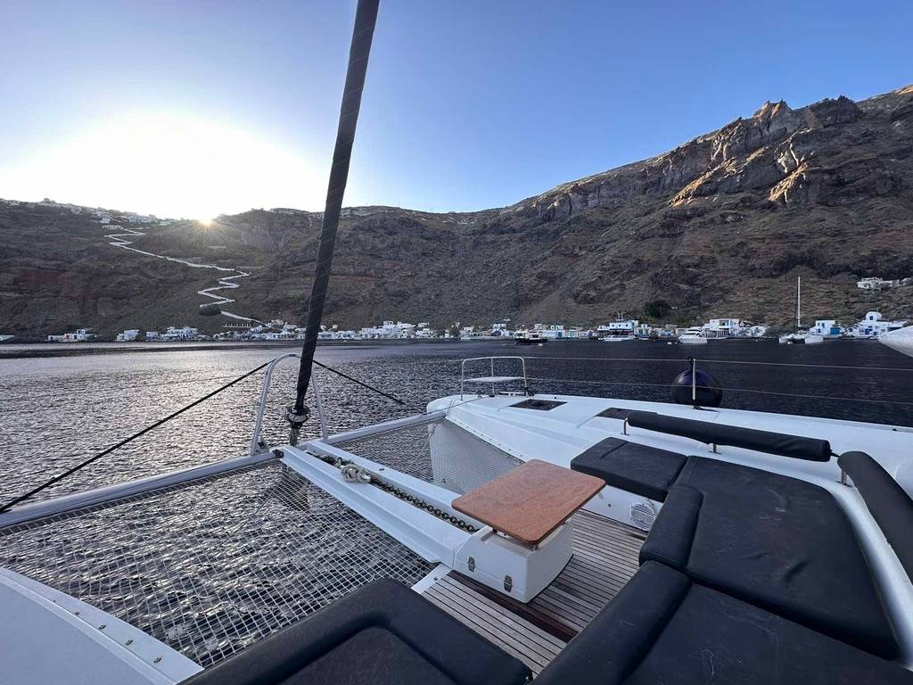 Lagoon 50 - 2