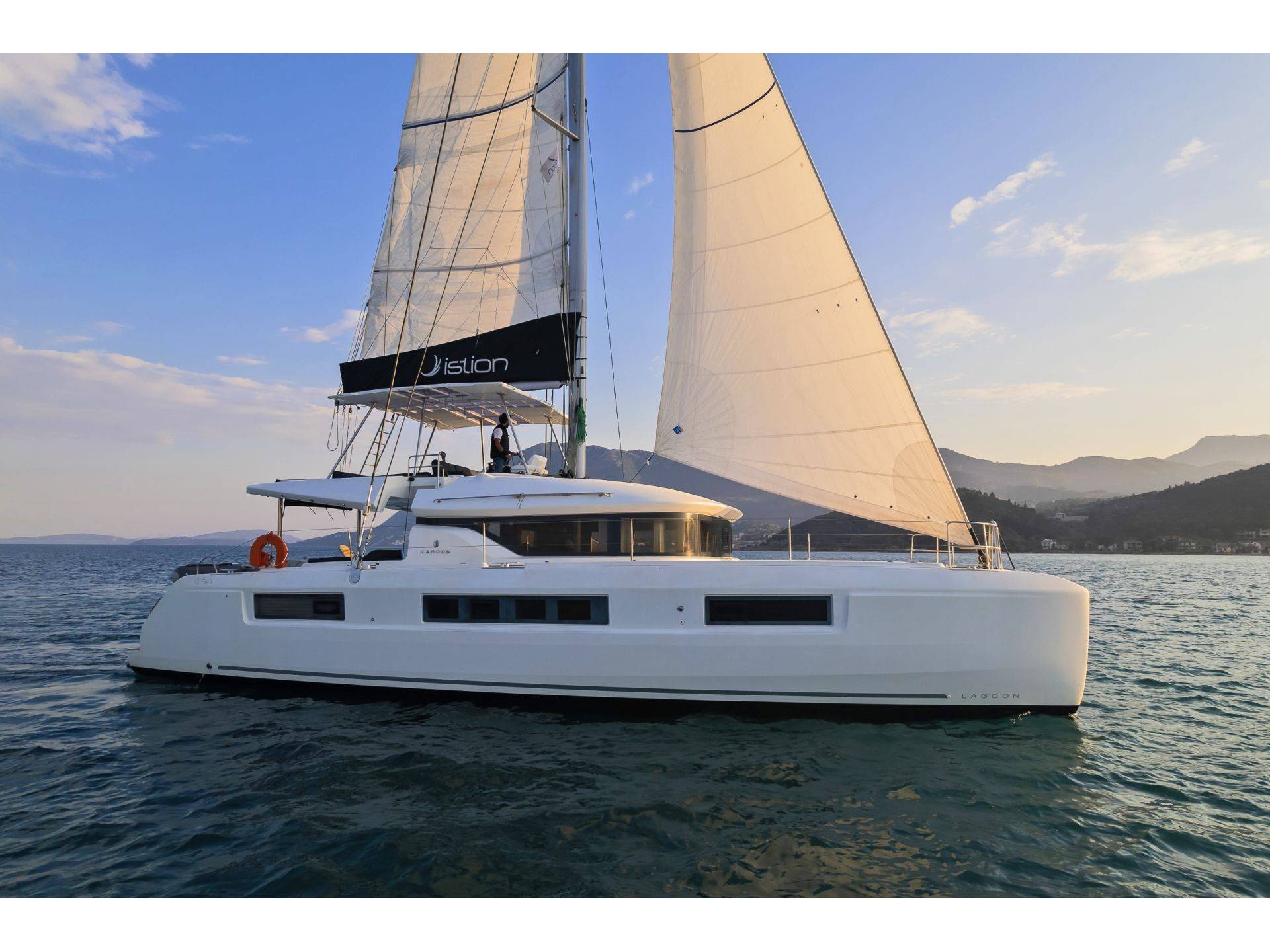 Lagoon 50 - 2