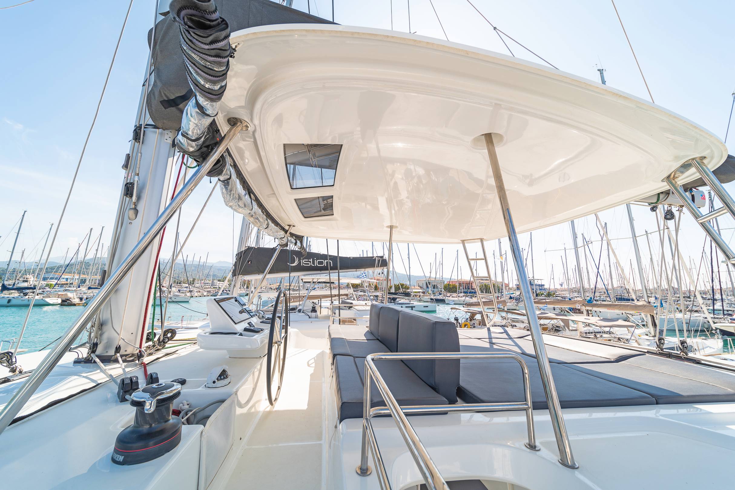Lagoon 50 - 3