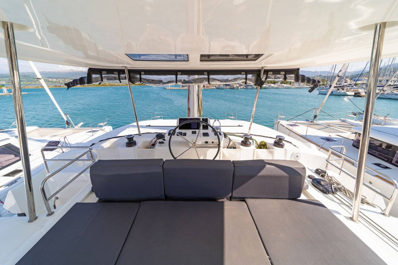 Lagoon 50 - 4