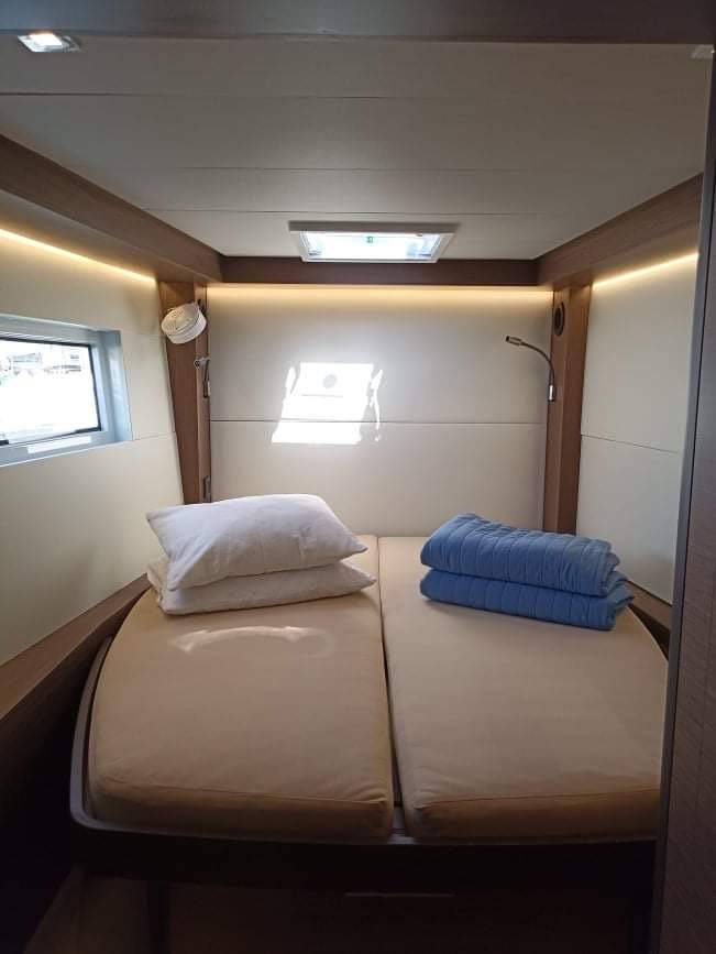 Lagoon 50 - 4