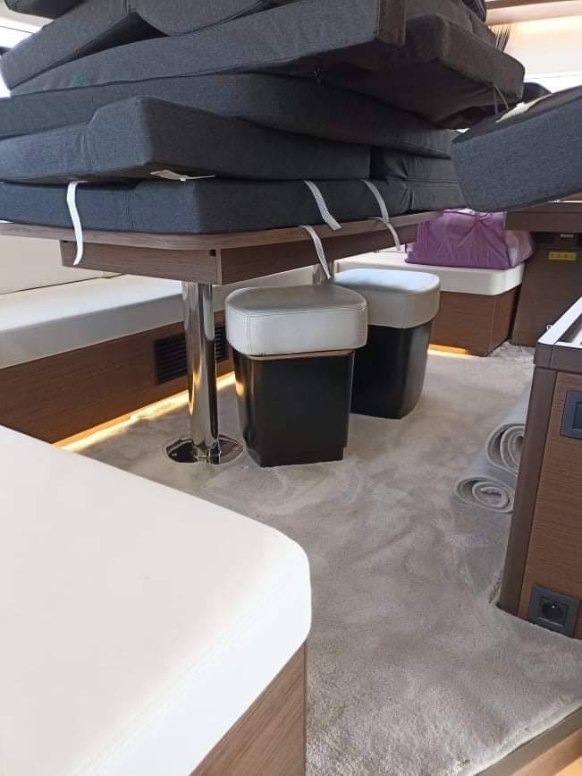 Lagoon 50 - 5