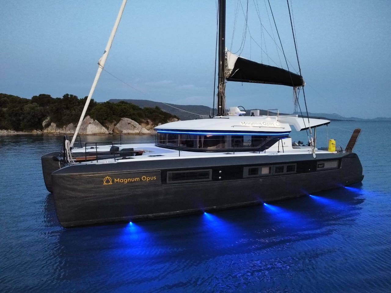 Lagoon 50 - 2