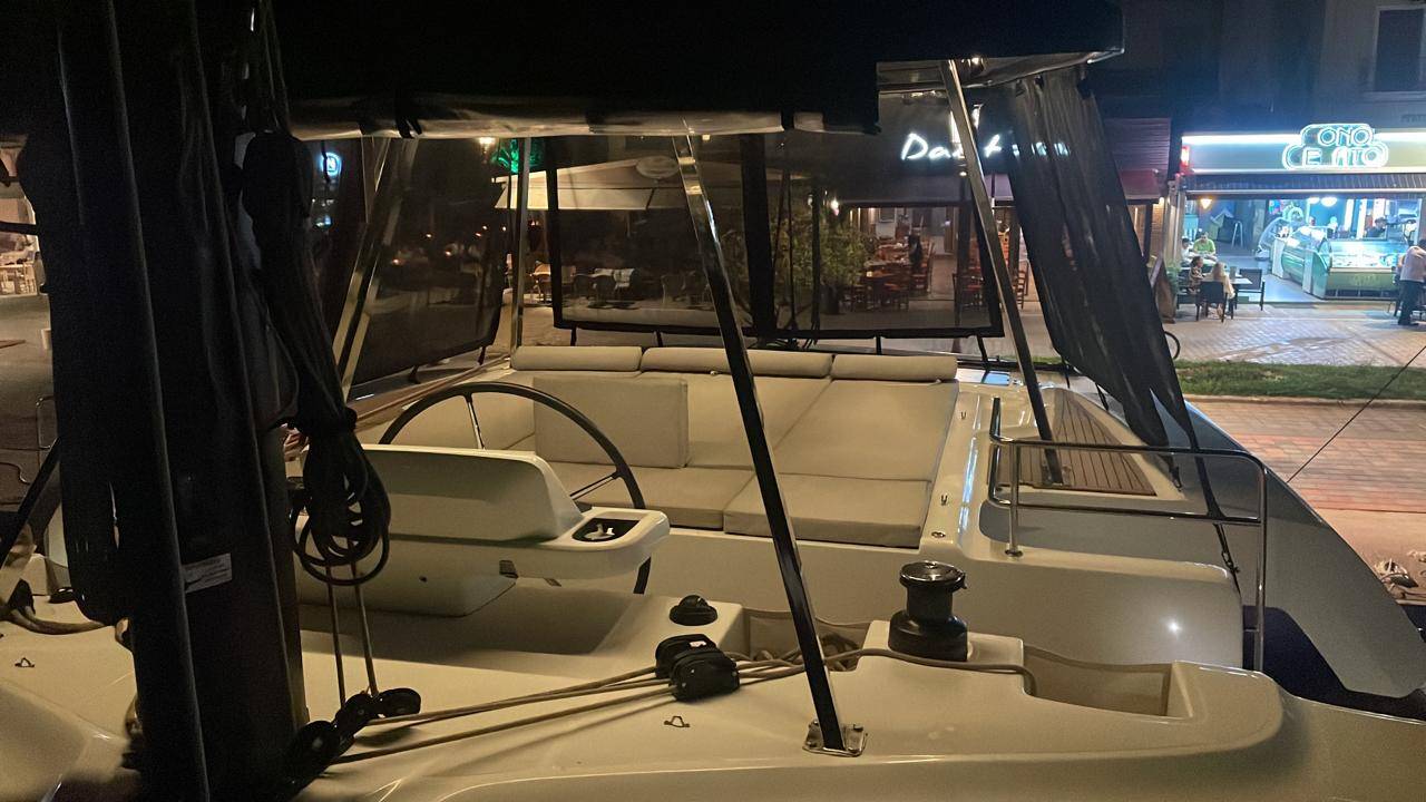 Lagoon 50 - 5