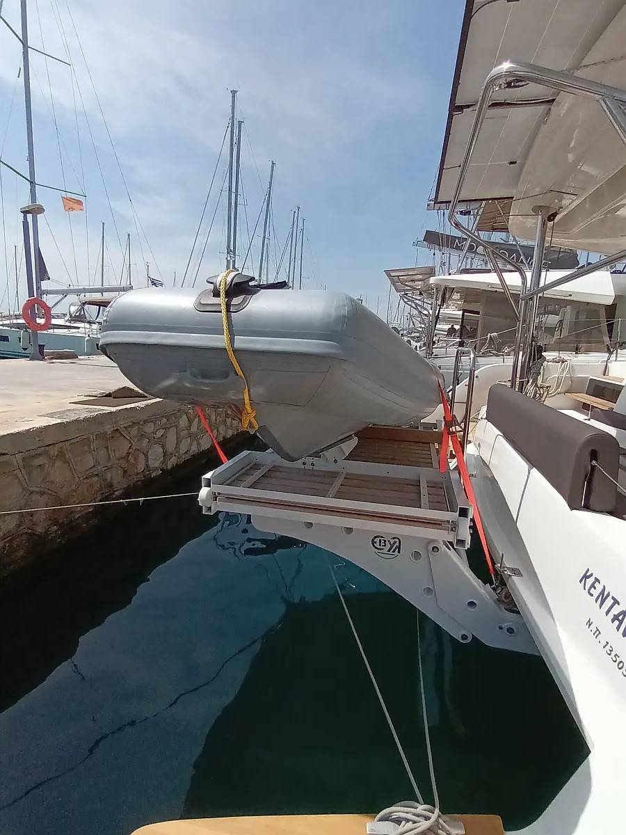 Lagoon 51 - 5