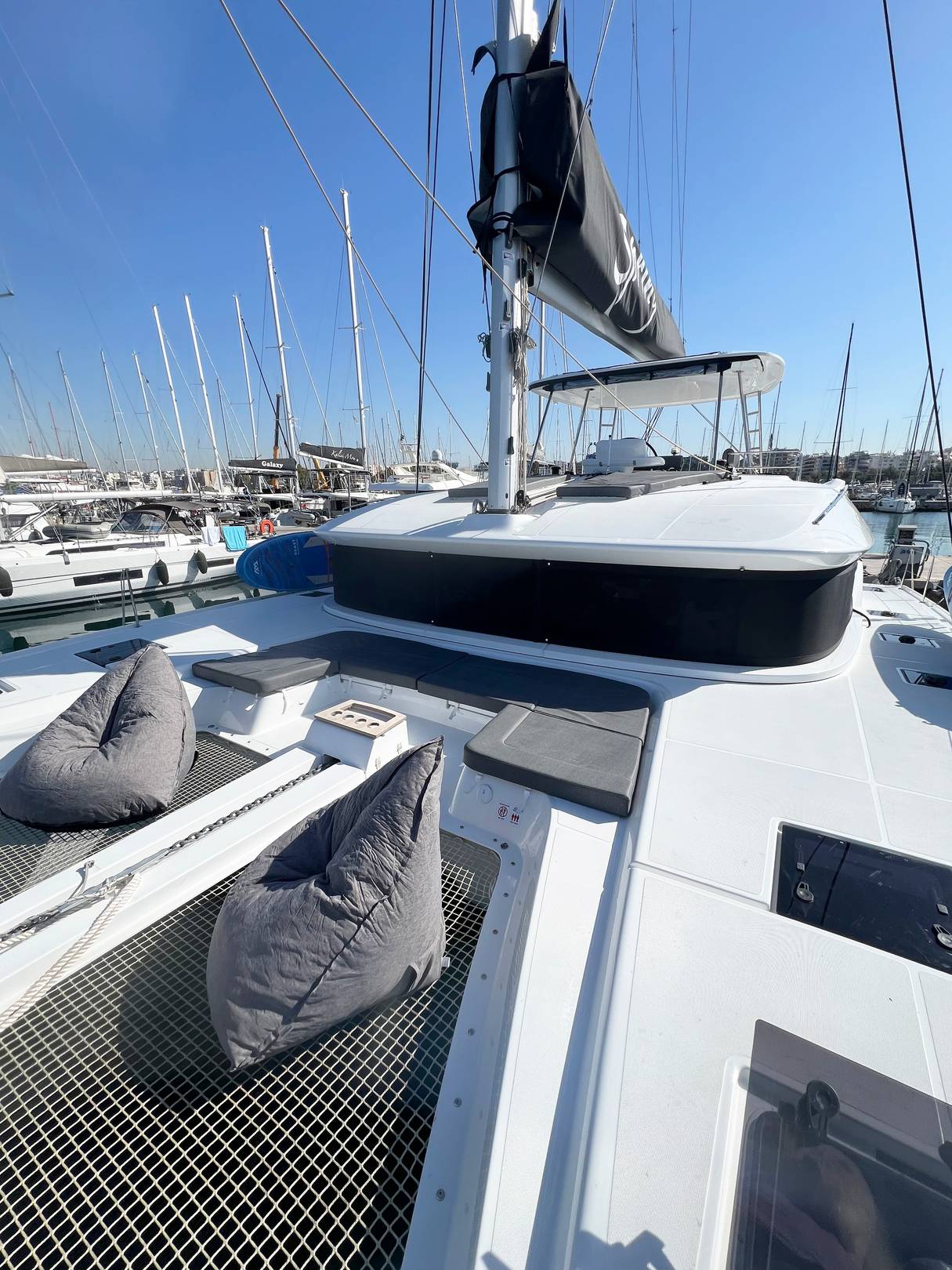 Lagoon 51 - 4