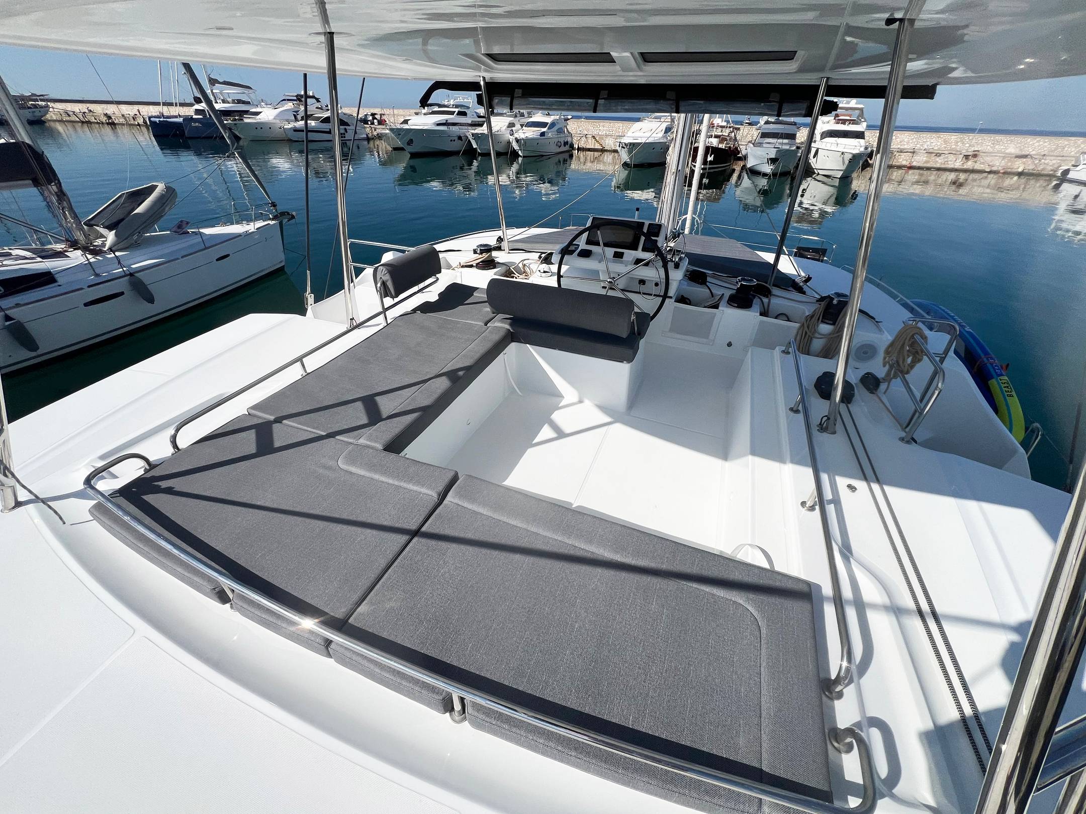 Lagoon 51 - 2