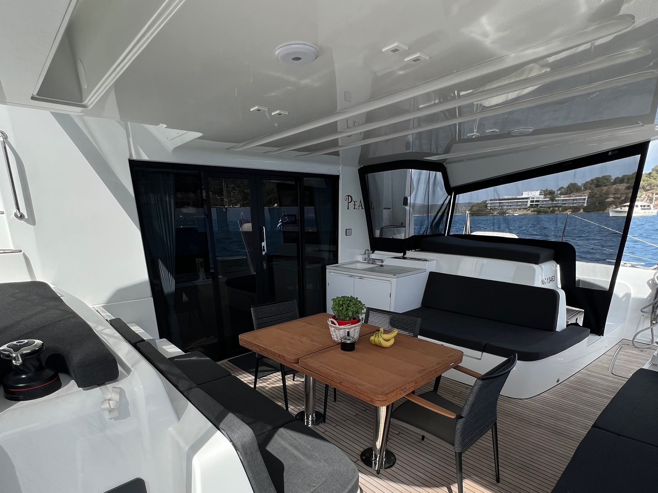 Lagoon 51 - 3