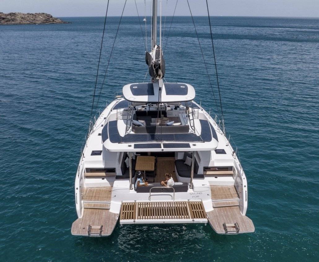 Lagoon 51 - 2