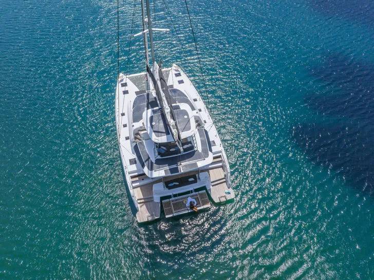 Lagoon 51 - 2