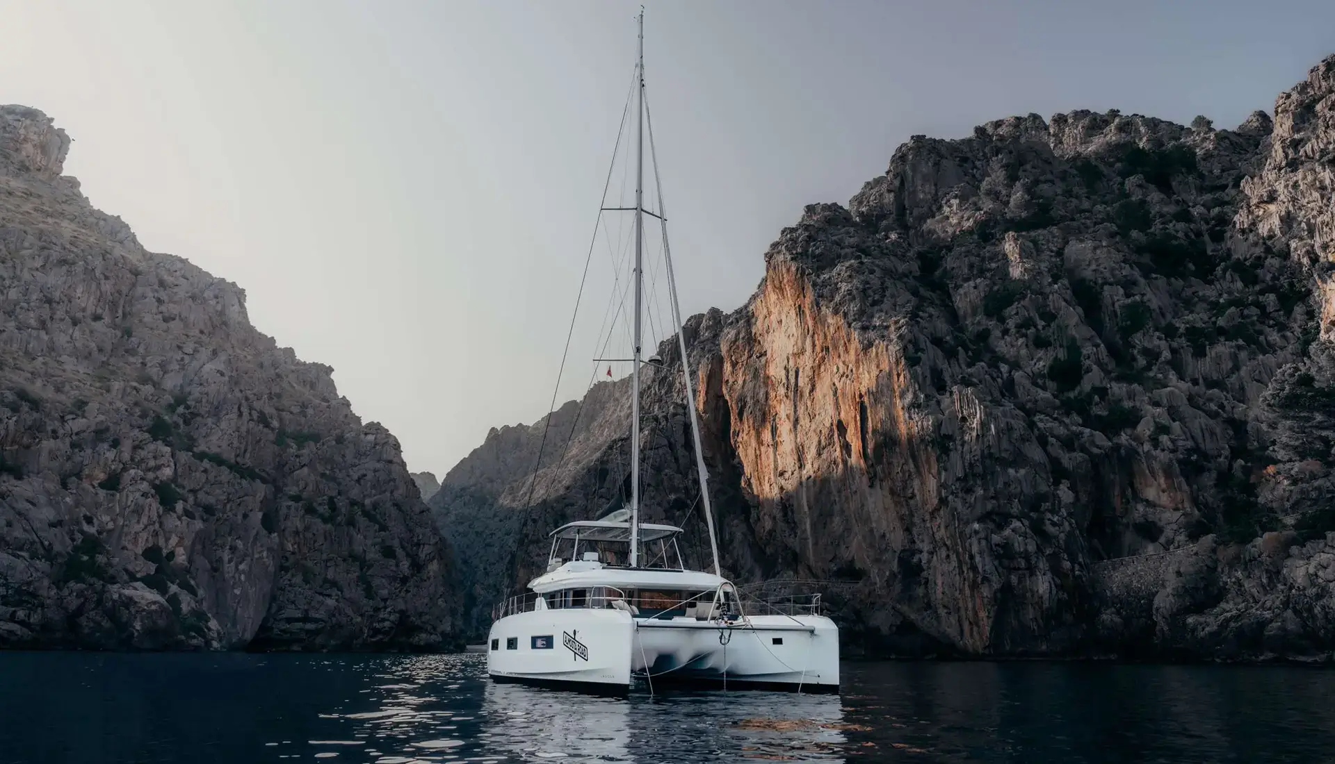 Lagoon 55 - 2