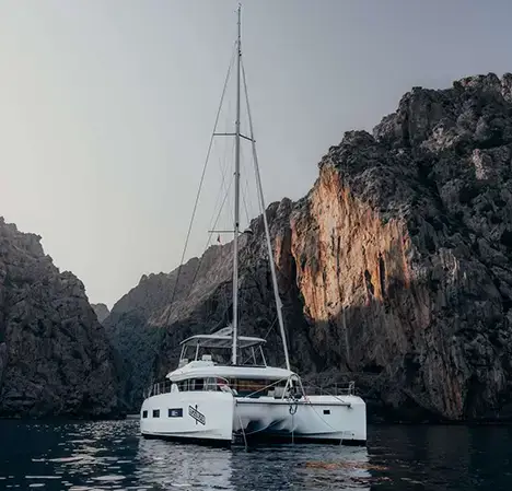 Lagoon 55 - 3