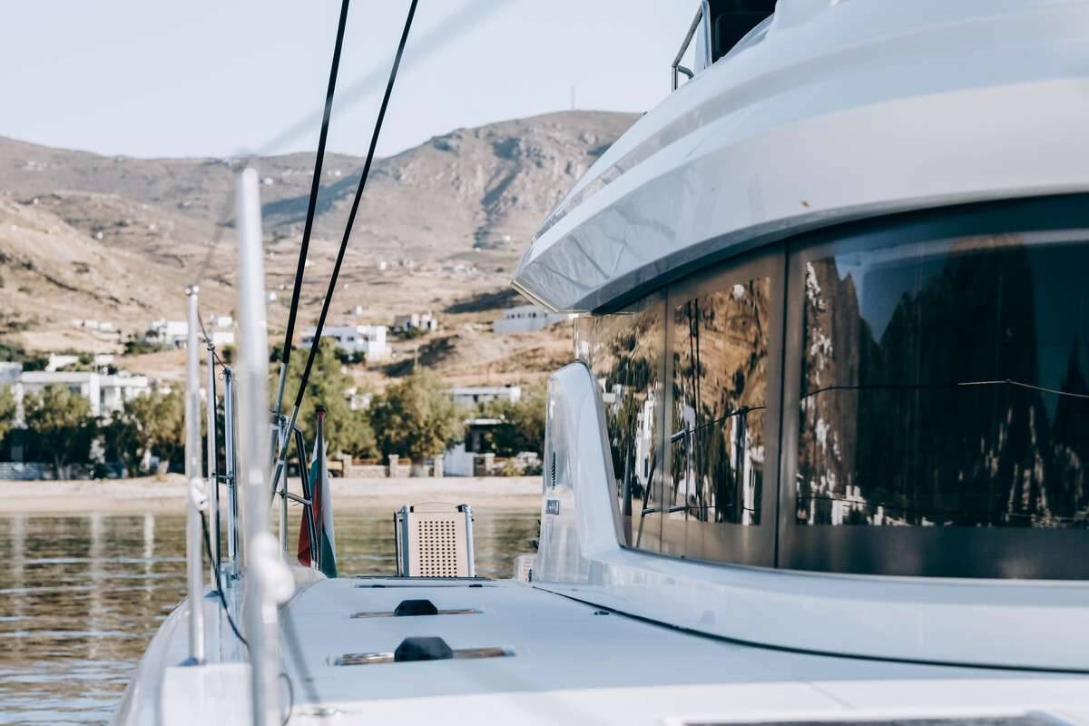 Lagoon 55