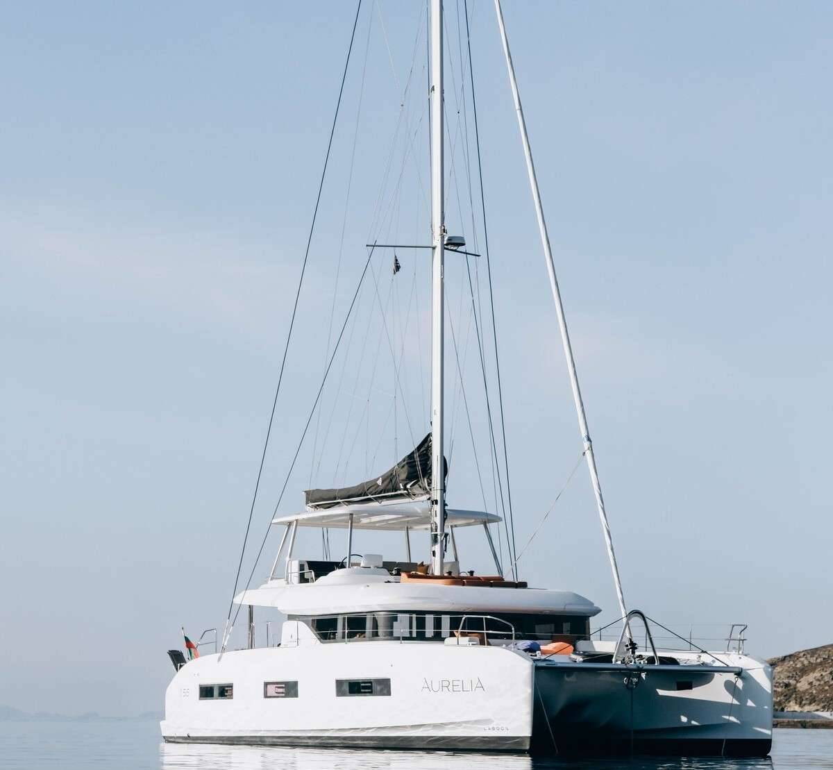 Lagoon 55 - 2