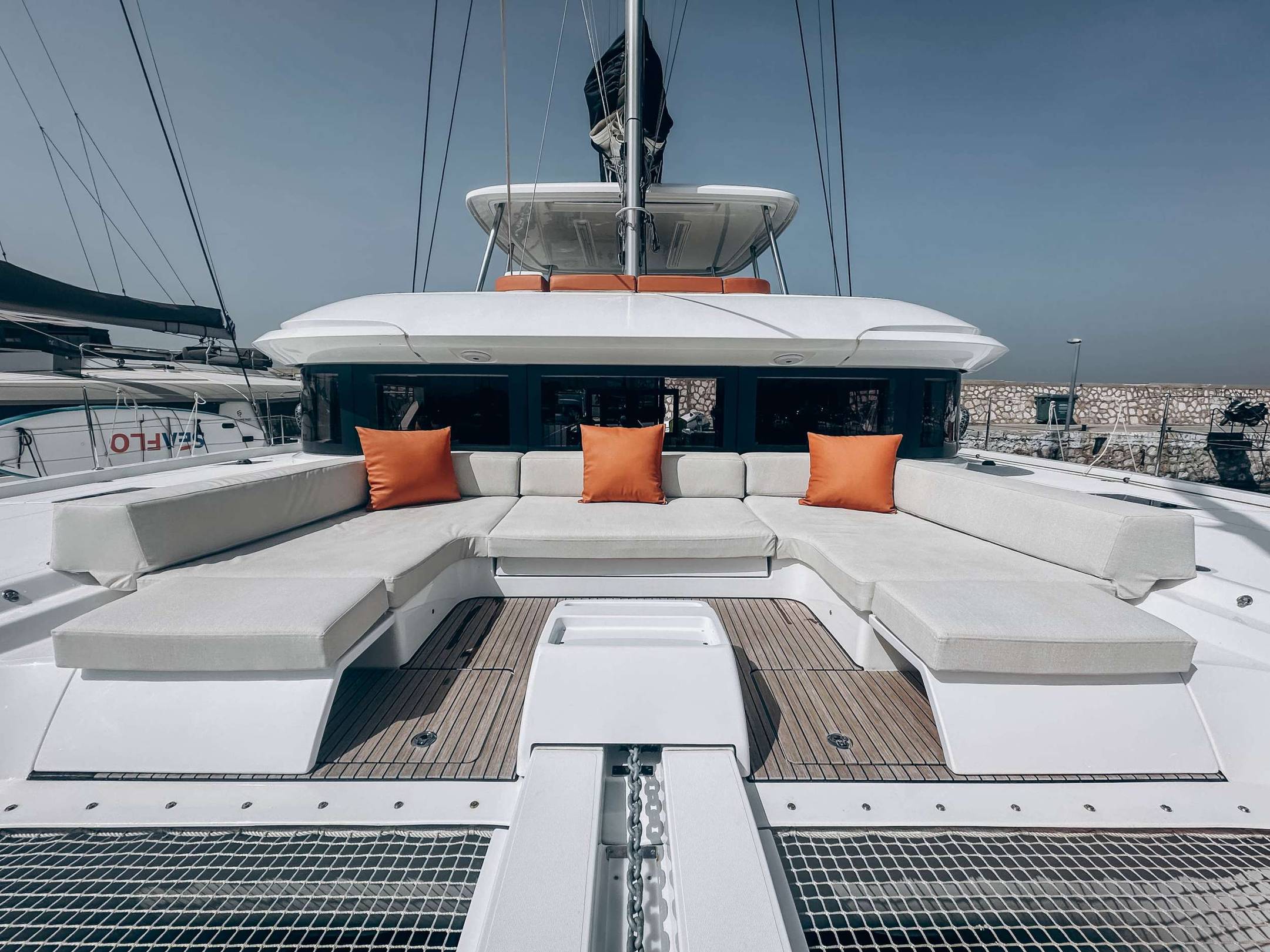 Lagoon 55 - 3