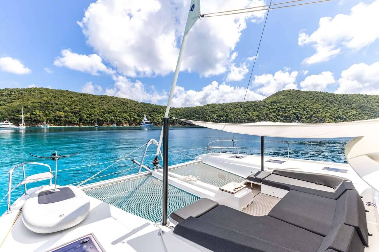 Lagoon 55 - 2