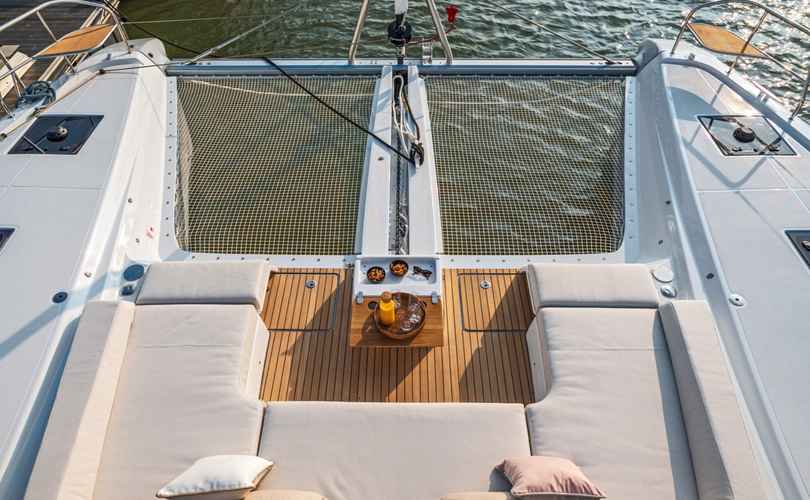 Lagoon 55 - 4