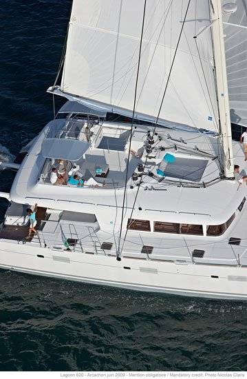 Lagoon 620 - 2