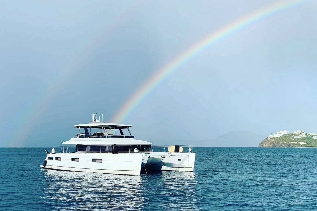 Lagoon 630 MY - 3