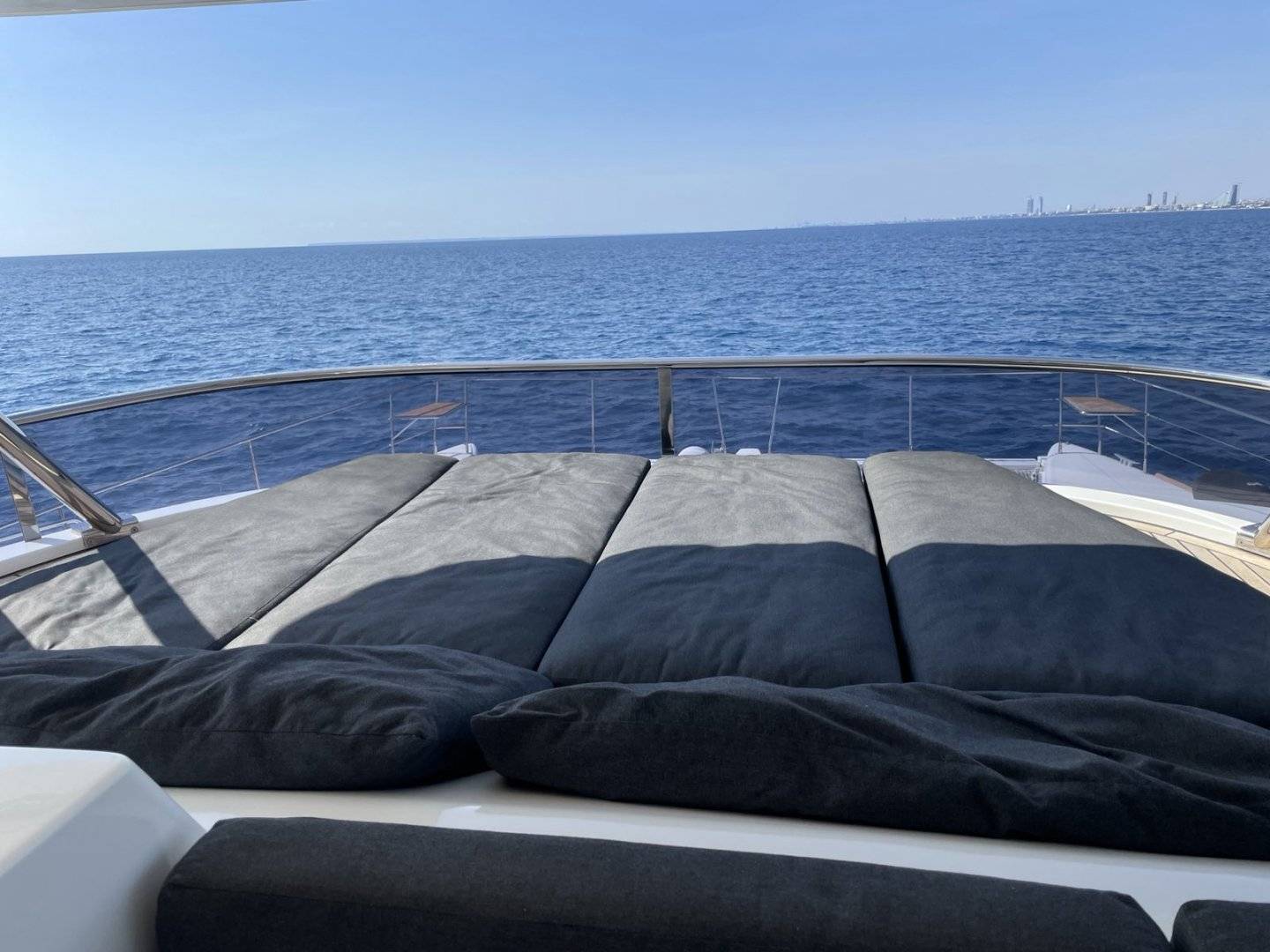 Lagoon 630 MY - 5
