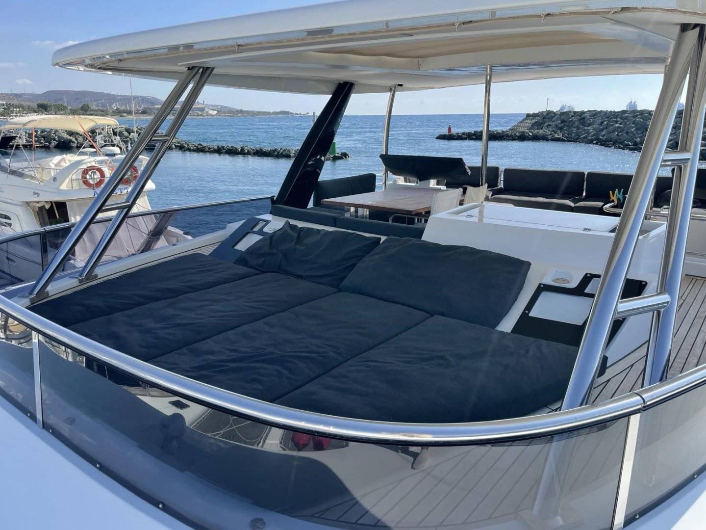 Lagoon 630 MY - 4