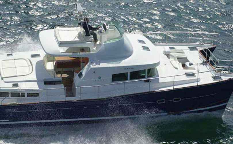 Lagoon Power 43 - 3