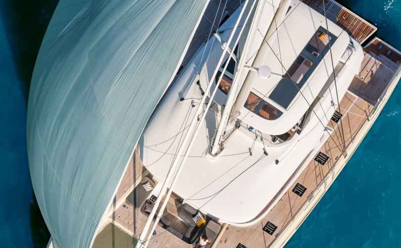 Lagoon Sixty 5 - 4