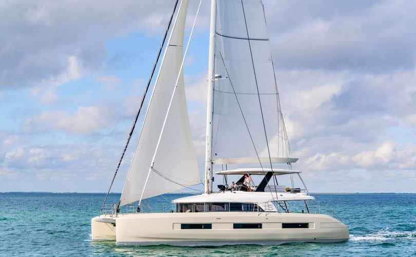 Lagoon Sixty 5 - 3