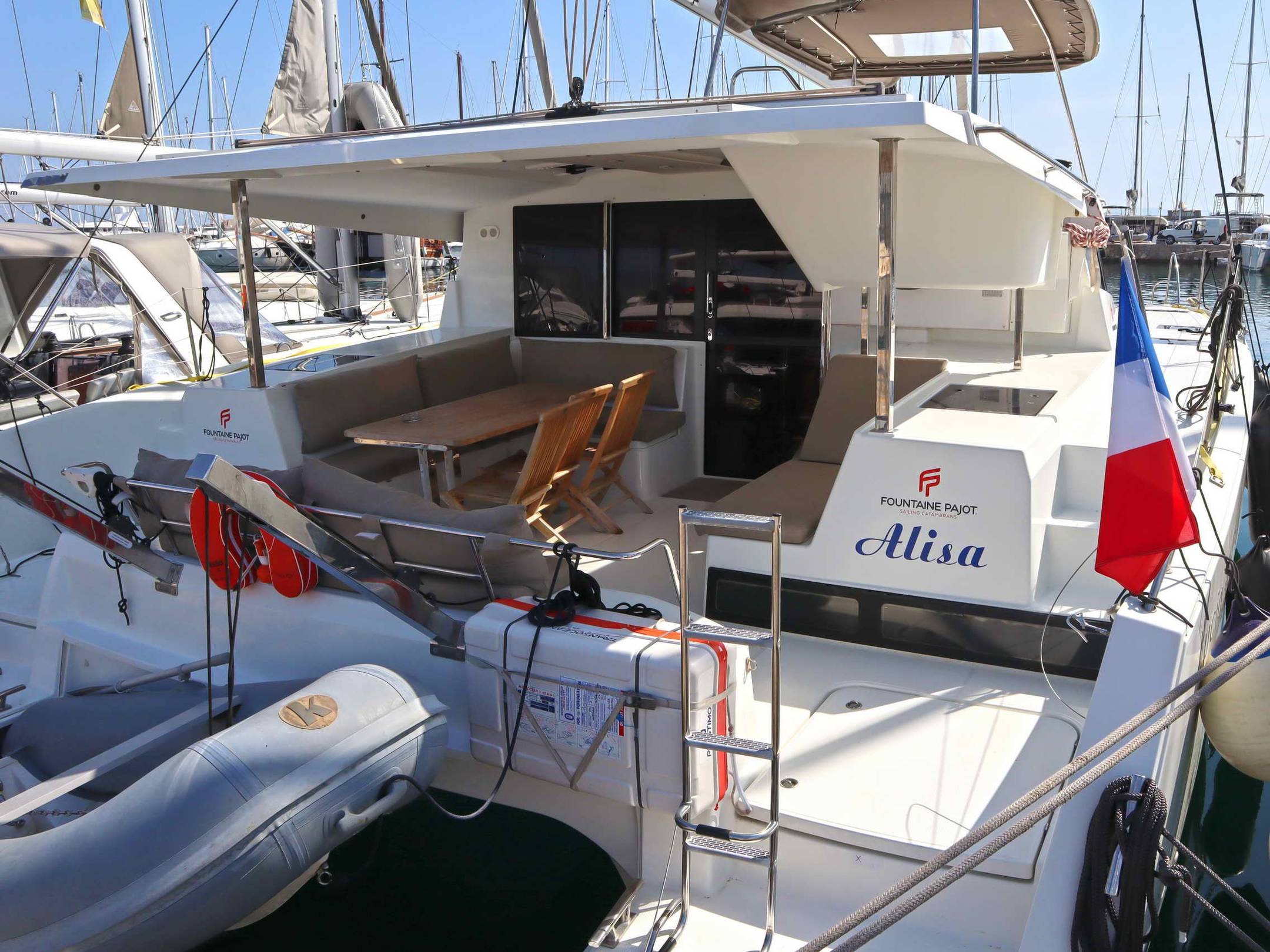 Lucia 40