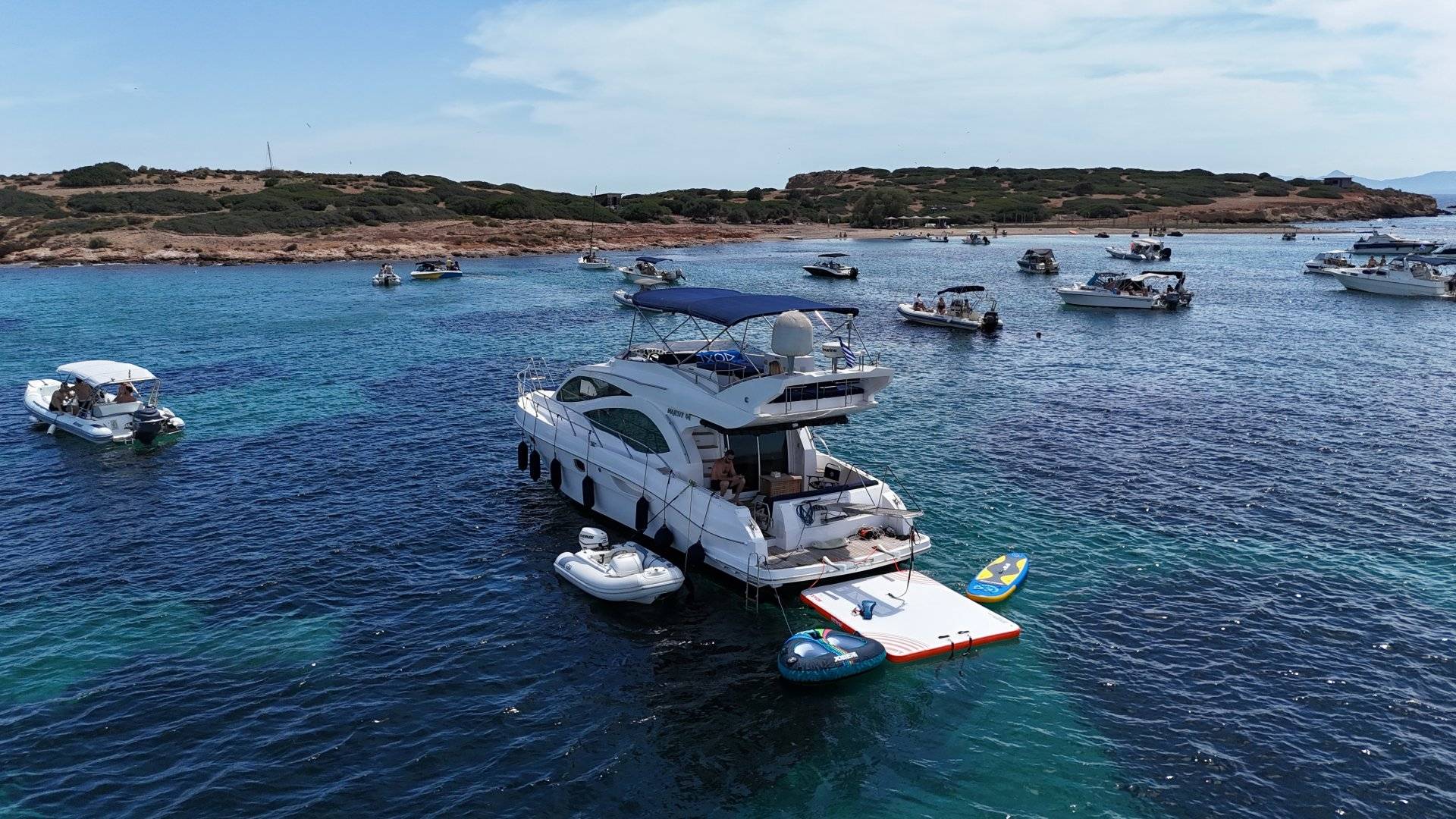 Majesty 44 - 3