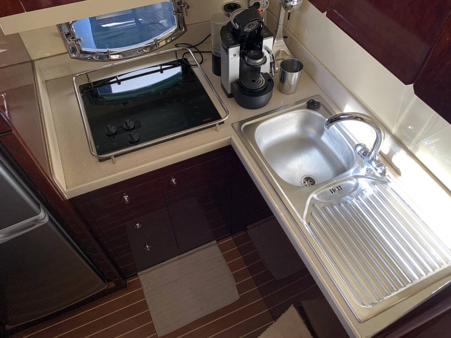 Majesty 50 Fly - 5