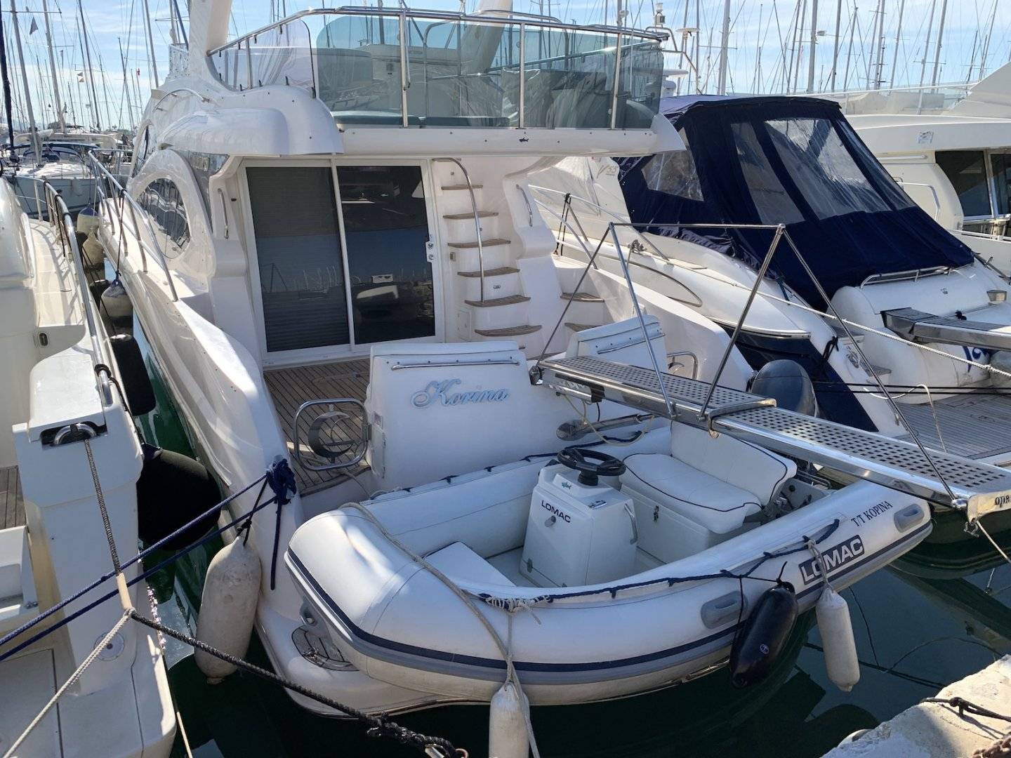 Majesty 50 Fly - 4