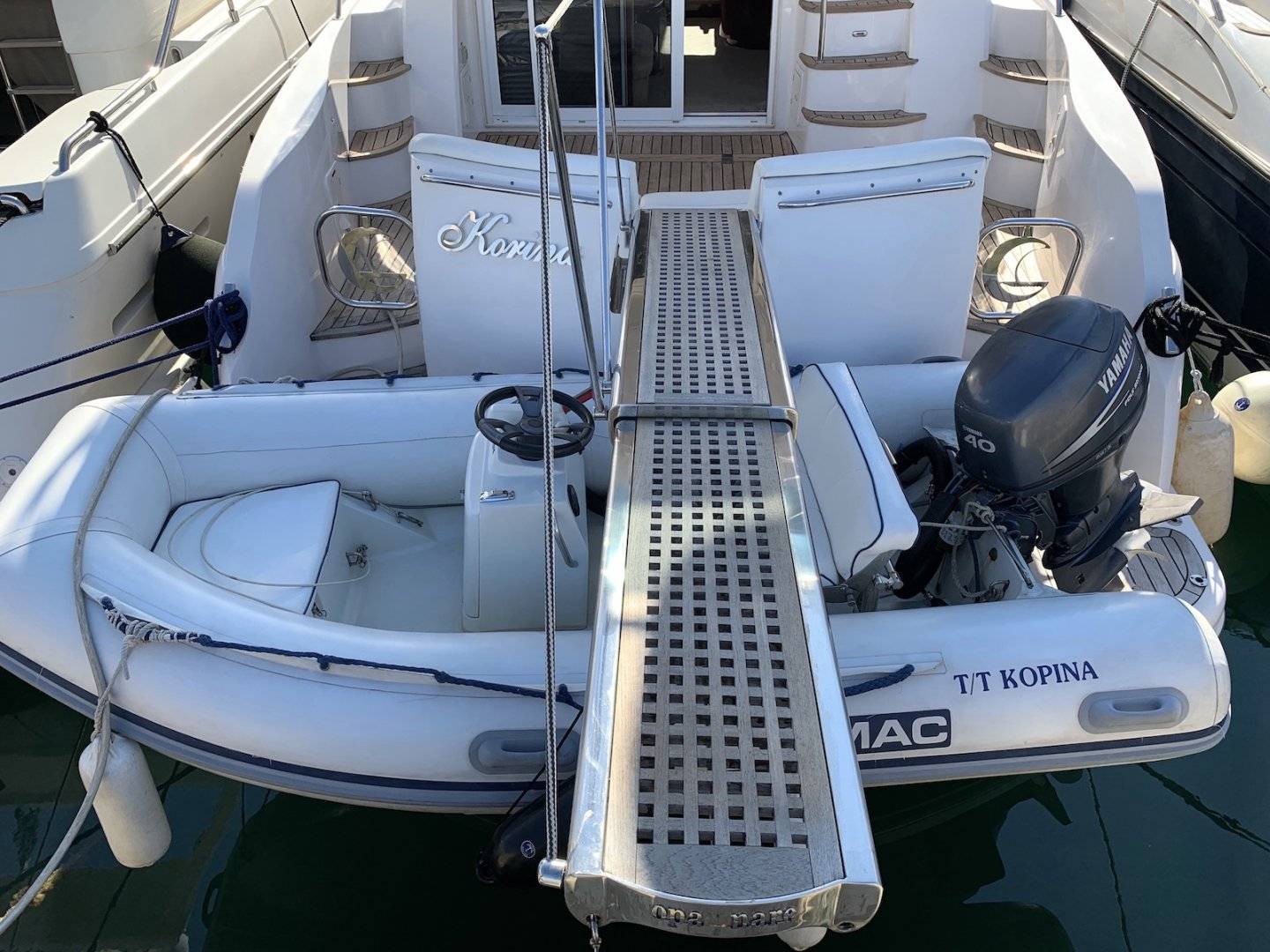 Majesty 50 Fly - 2