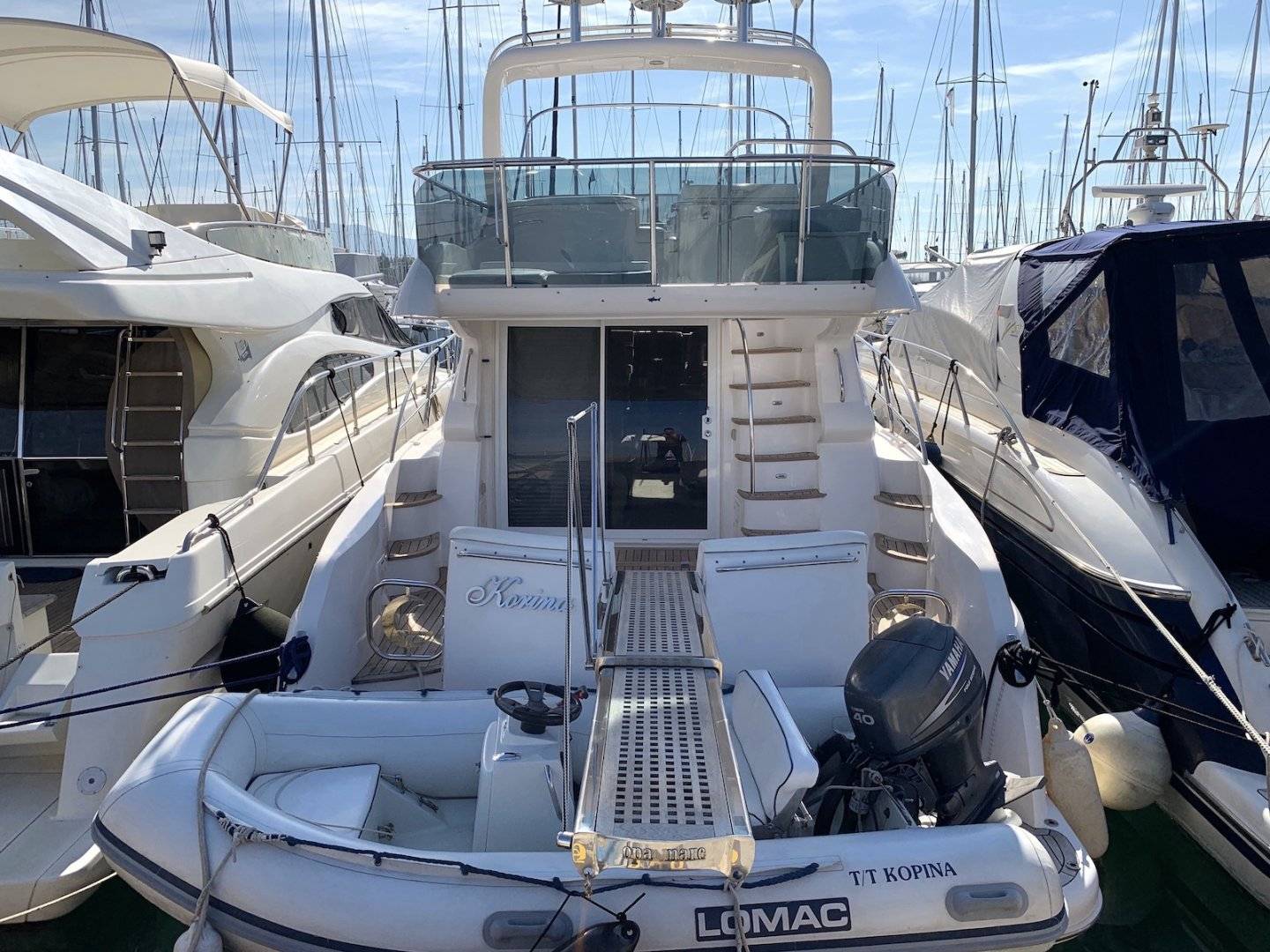 Majesty 50 Fly - 3