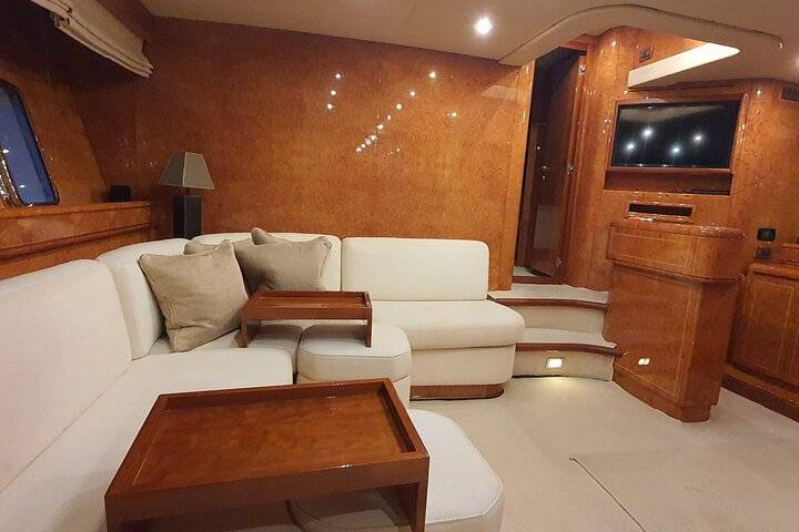 Mangusta 72 - 3