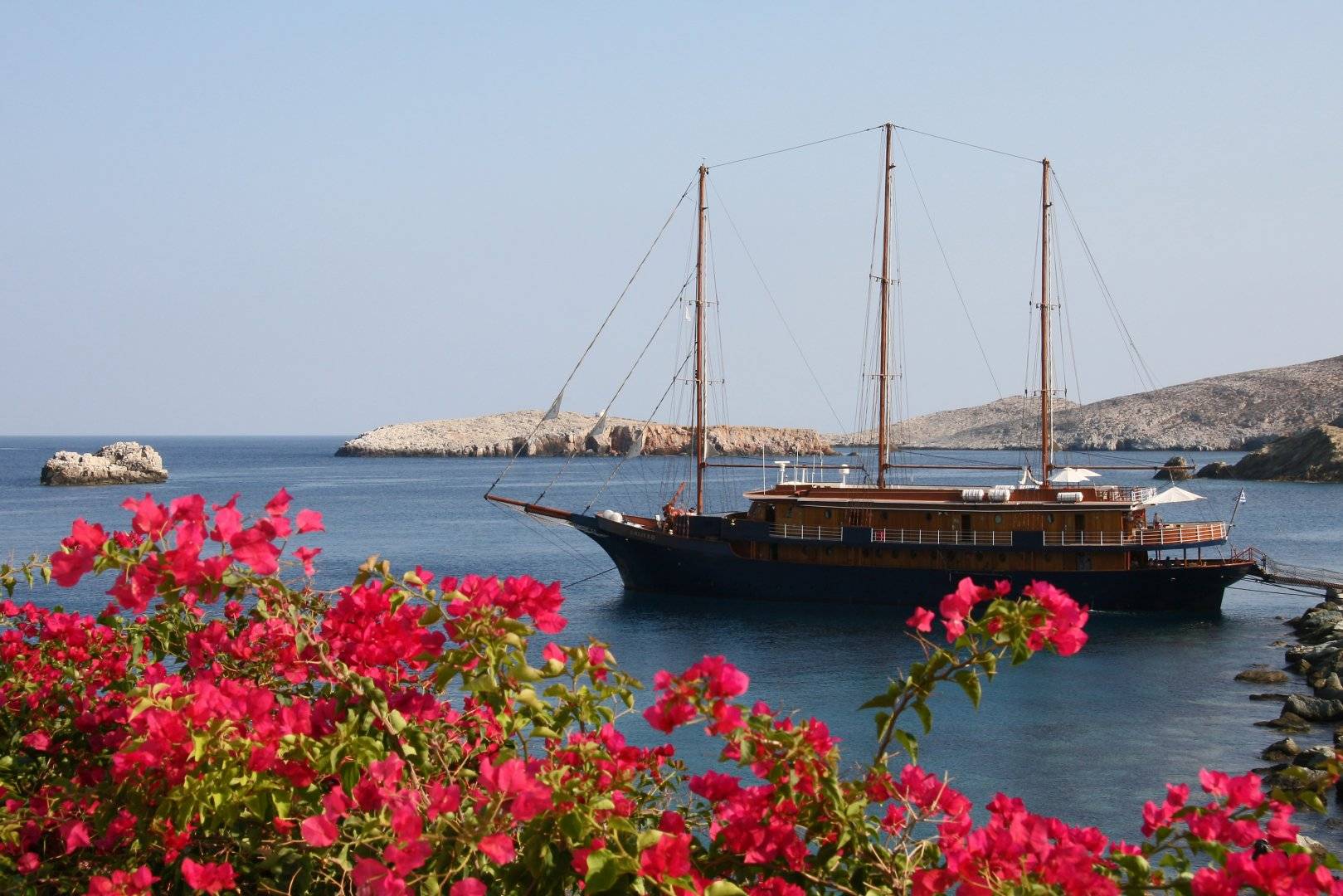 M/S GALILEO - 2
