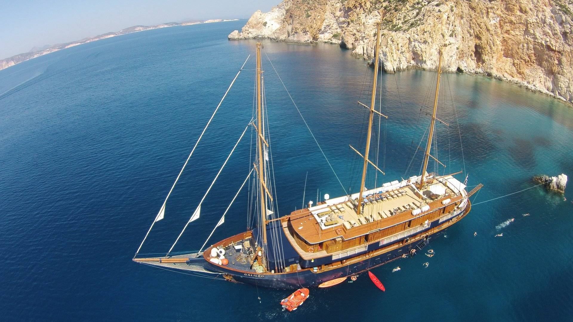 M/S GALILEO - 5