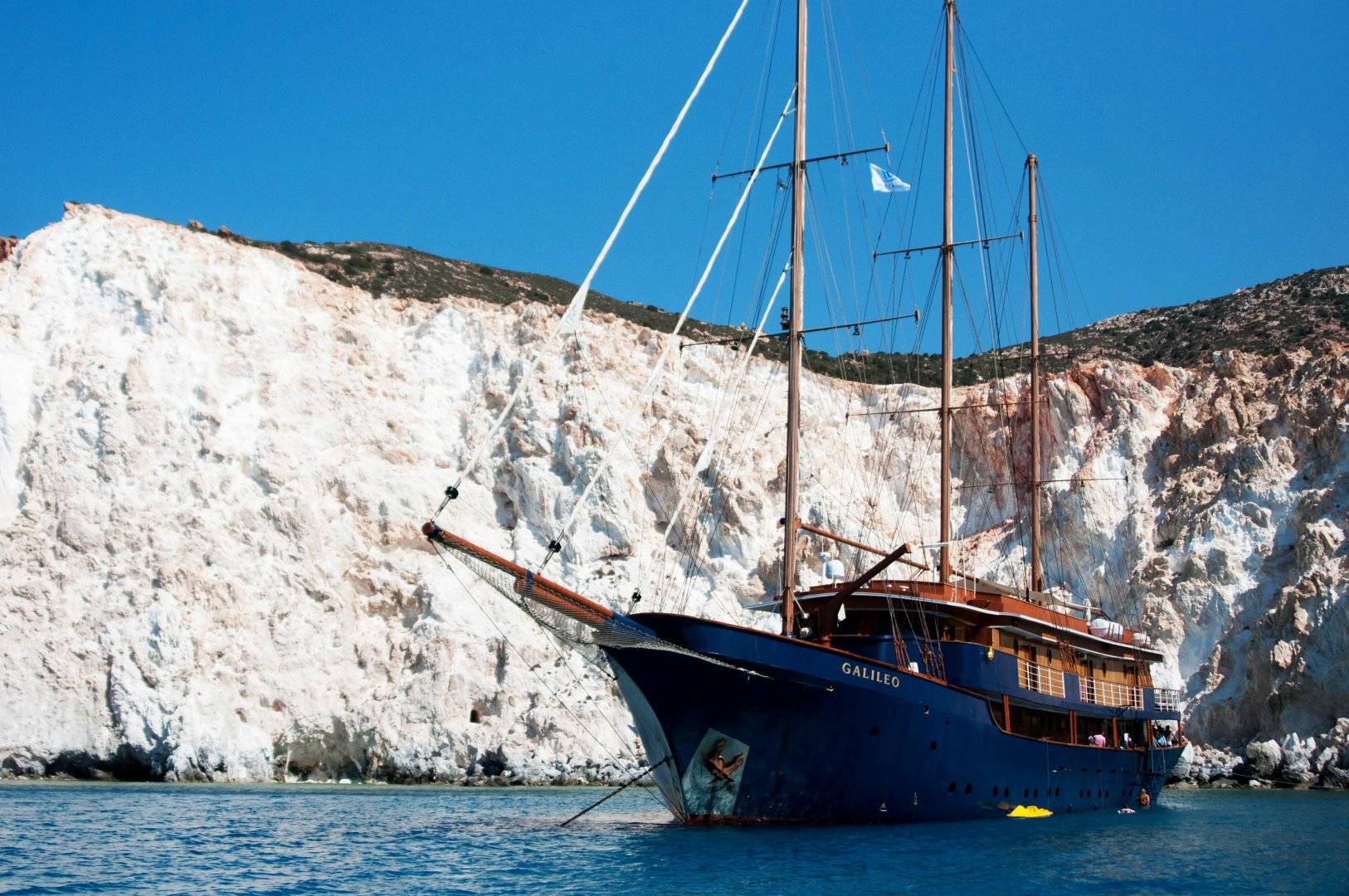 M/S GALILEO - 4