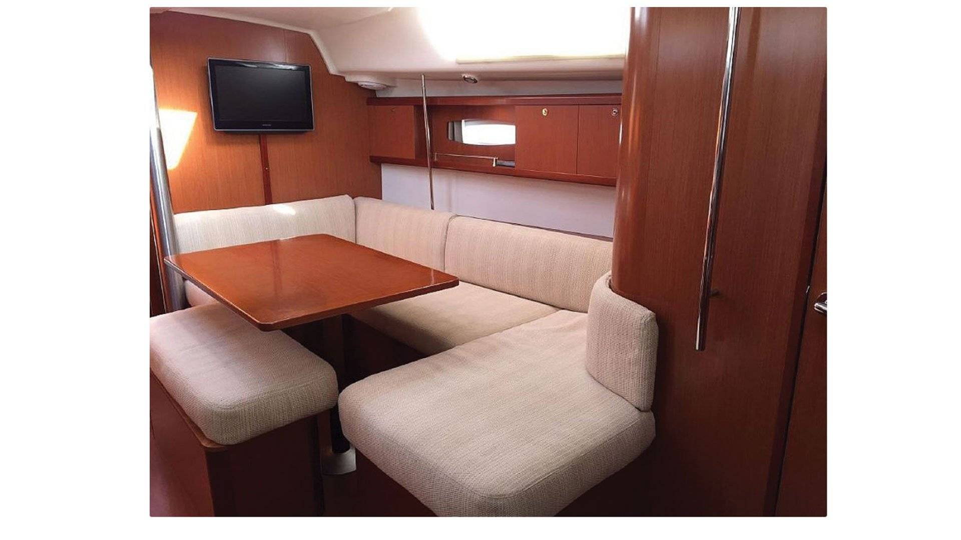 Oceanis 40 - 4