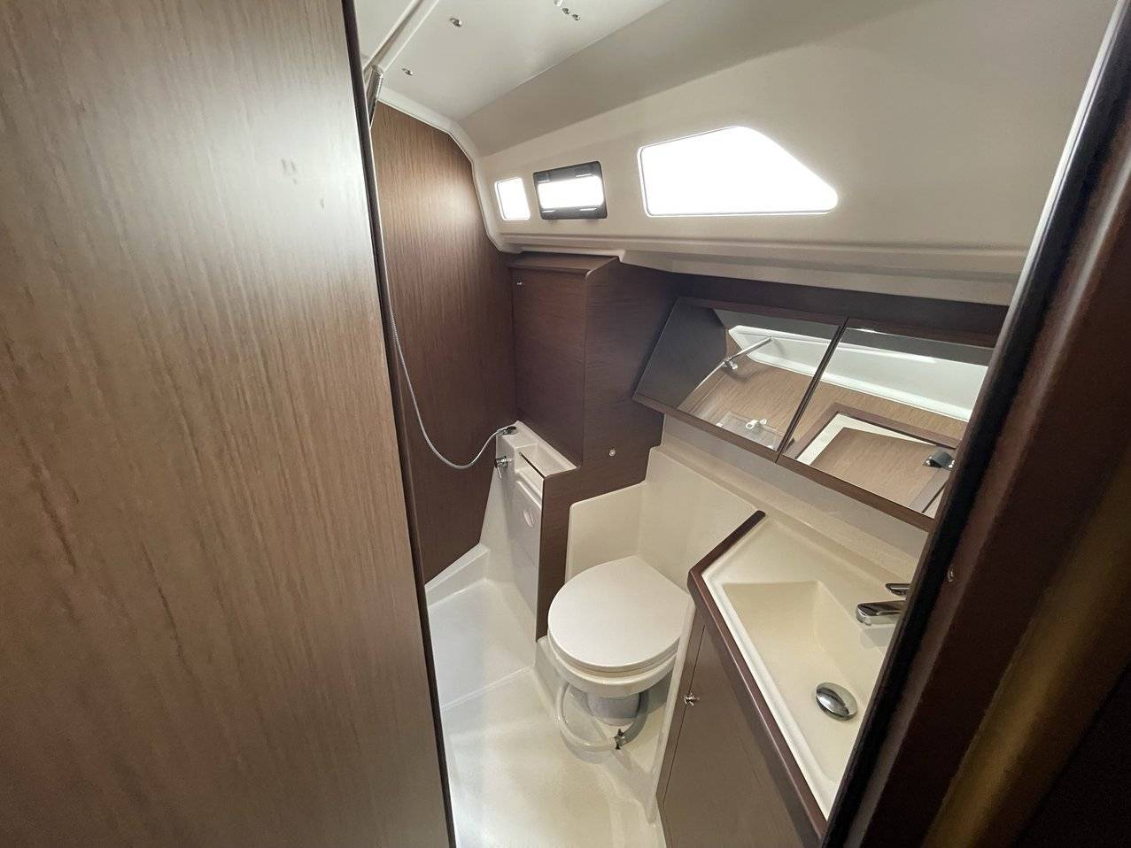 Oceanis 40.1 - 2