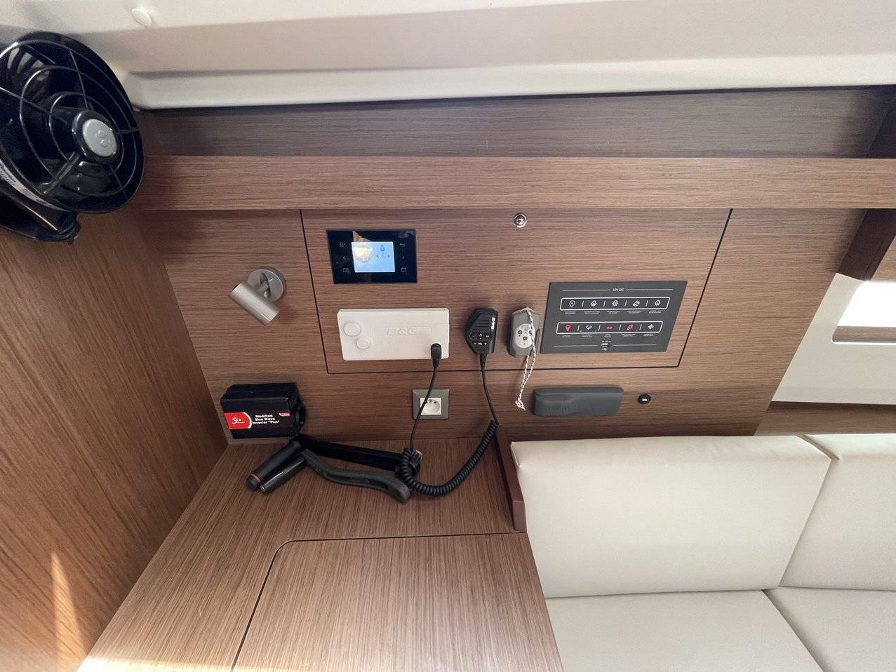 Oceanis 40.1 - 5