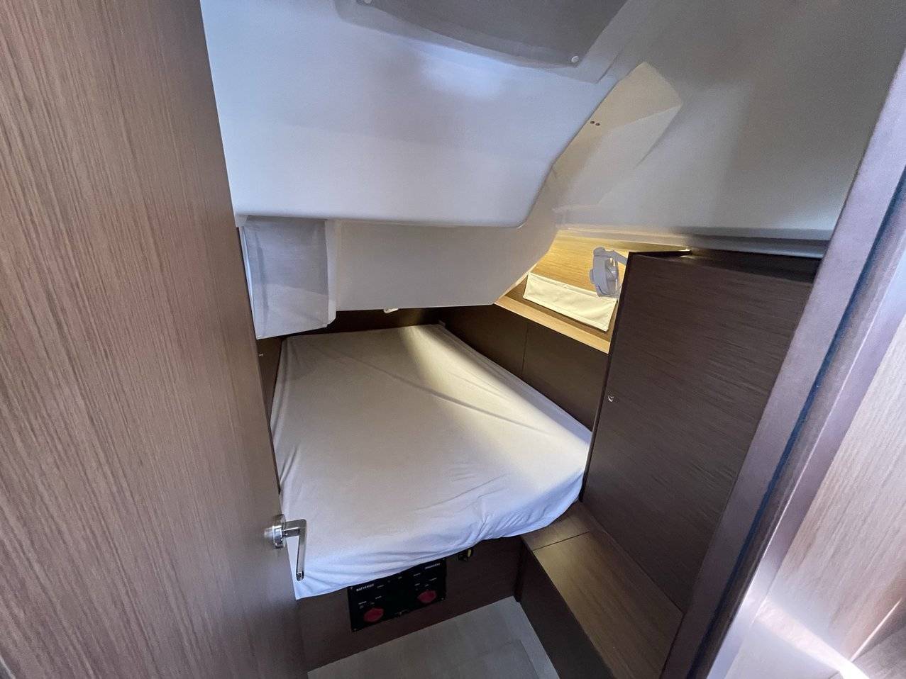 Oceanis 40.1 - 4