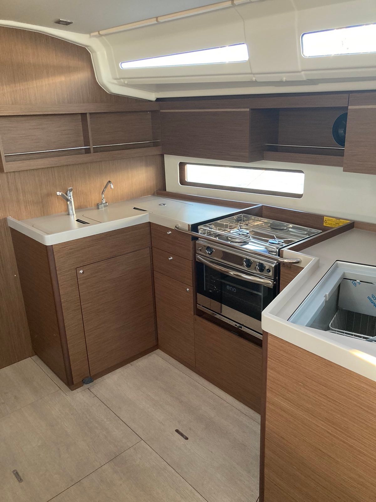 Oceanis 40.1 - 3
