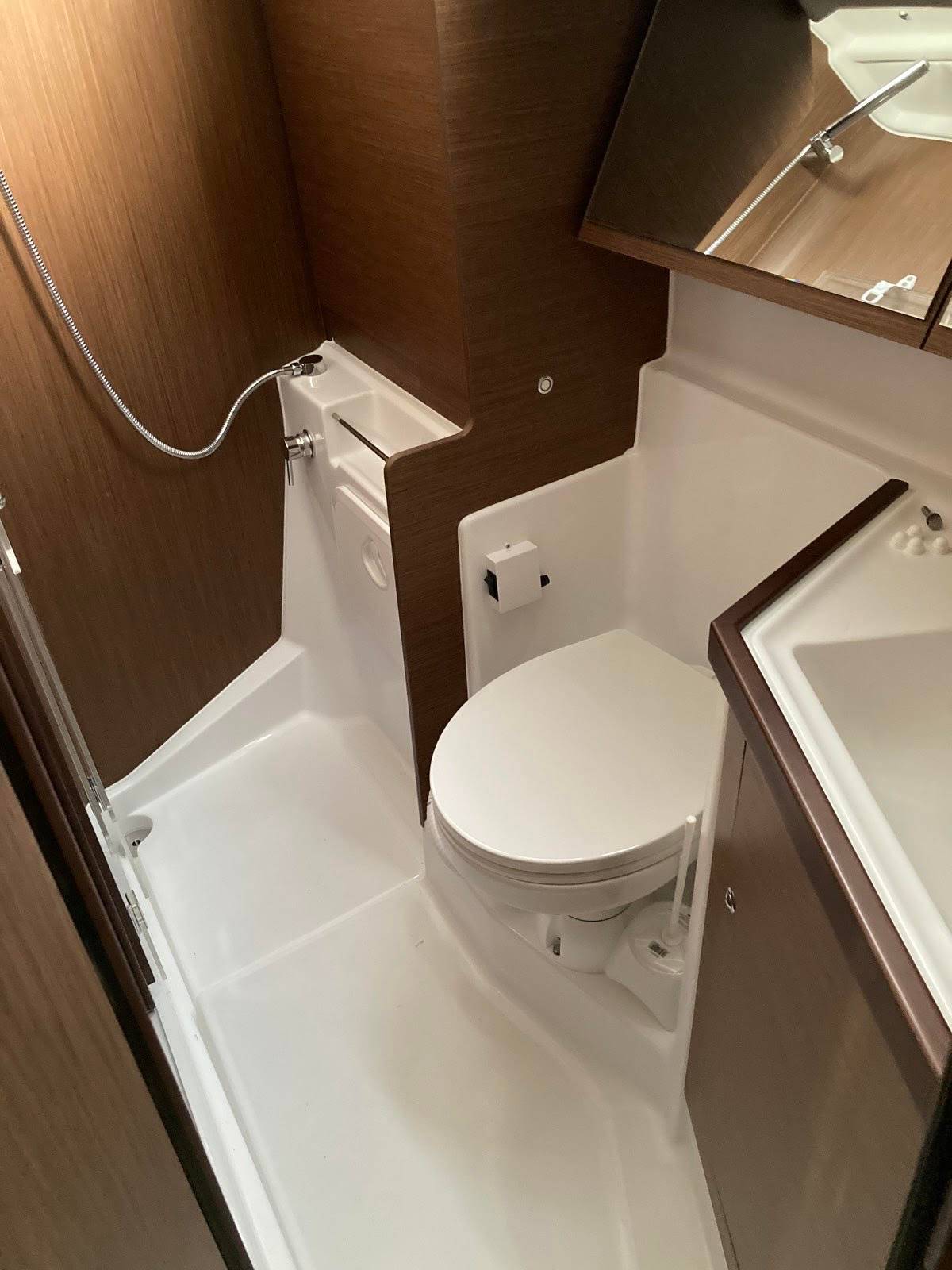 Oceanis 40.1 - 4